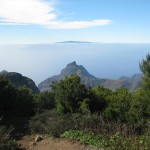 Tenogebirge Teneriffa